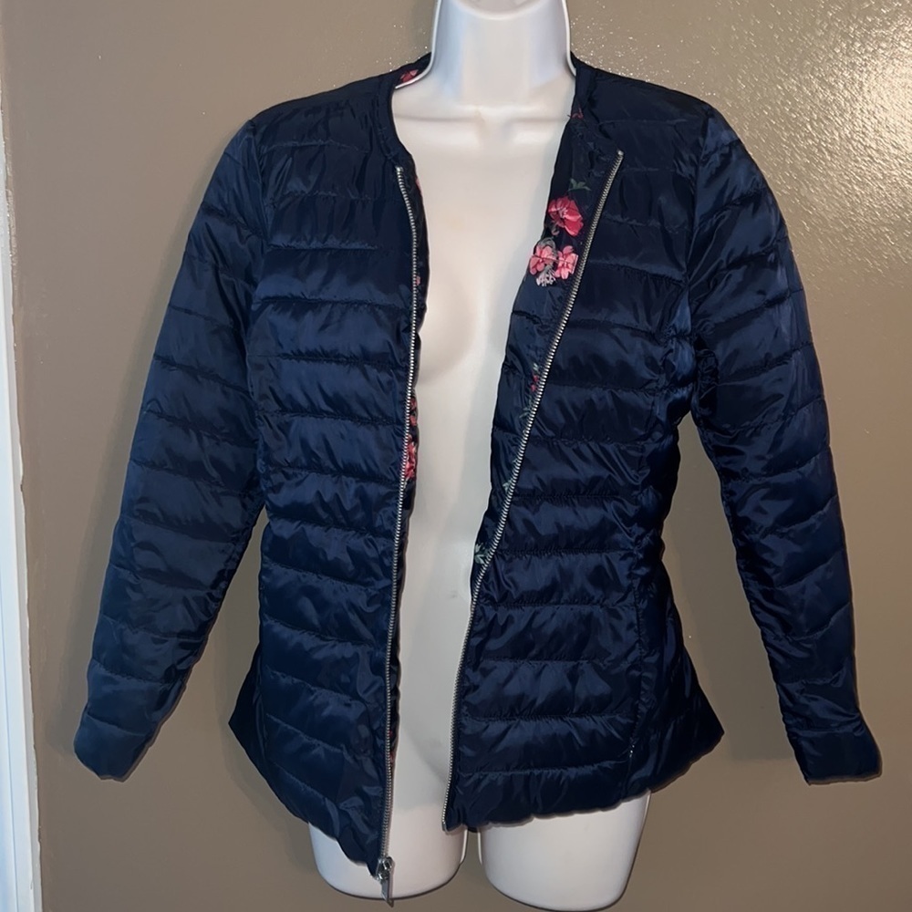 WOMENS reverseable jacket - Picture 7 of 7
